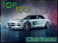 VA - TOP 100 Club Tracks (2015) MP3