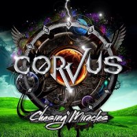 Corvus - Chasing Miracles (2015) MP3