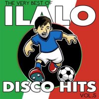 VA - Italo Disco Hits Vol. 5 (2015) MP3