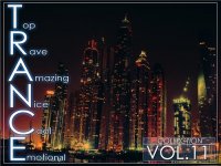 VA - Trance Сollection vol.11 (2015) MP3