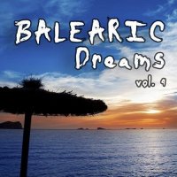 VA - Balearic Dreams Vol 4 (2015) MP3