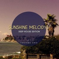 VA - Sunshine Melodys Deep House Edition Vol 2 (2015) MP3