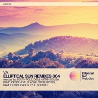 VA - Elliptical Sun Remixes 004 (2015) MP3