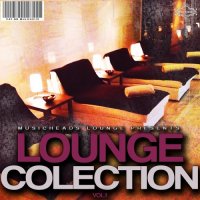 VA - Lounge Collection, Vol. 1 (2015) MP3