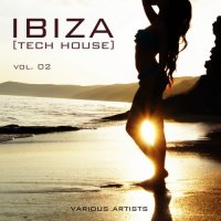 VA - Ibiza Tech House Vol 2 (2015) MP3