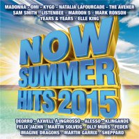 VA - NOW Summer Hits 2015 (2015) MP3