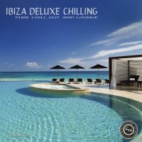 VA - Ibiza Deluxe Chilling (2015) MP3