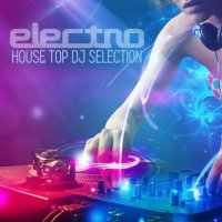 VA - Electro House Top DJ Selection (2015) MP3