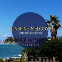 VA - Sunshine Melodys: Deep House Edition, Vol. 1-2 (2015) MP3