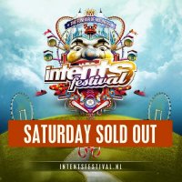 VA - Intents Festival (2015) MP3