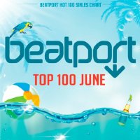 VA - Beatport Top 100 [June 2015] (2015) MP3