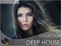 VA - Deep House Collection vol.21 (2015) MP3