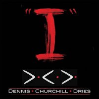 Dennis Churchill Dries - I (2015) MP3