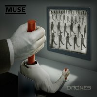 Muse - Drones (2015) MP3