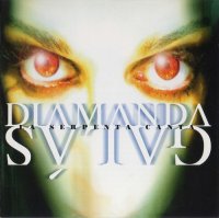 Diamanda Galas - La serpenta canta (2003) MP3