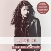 C.C.Catch - 30 Remixes Album (2015) MP3