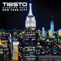 Tiesto - Club Life Vol. 4: New York City (2015) MP3