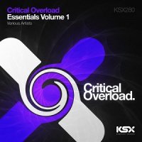VA - Critical Overload Essentials Vol. 1 (2015) MP3