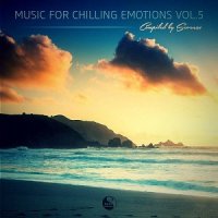 VA - Music For Chilling Emotions Vol 5 (Compiled By Seven24) (2015) MP3