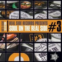VA - Soul On The Real Side Vol.3 (2015) MP3