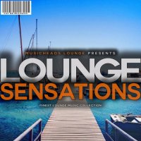 VA - Lounge Sensations (2015) MP3