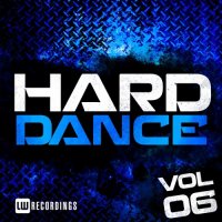VA - Hard Dance, Vol. 6 (2015) MP3