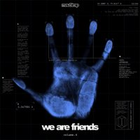 VA - We Are Friends: Volume 4 (2015) MP3