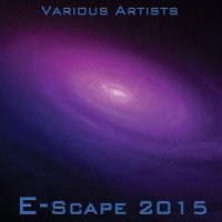 VA - E-Scape (2015) MP3