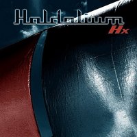 Haldolium - Hx (2015) MP3
