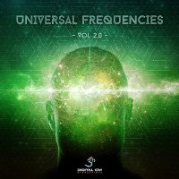 VA - Universal Frequencies Vol. 2.0 (2015) MP3