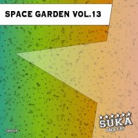 VA - Space Garden, Vol. 13 (2014) MP3
