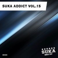 VA - Suka Addict, Vol. 15 (2014) MP3