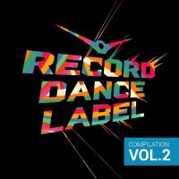 VA - Record Dance Label Compilation Vol.2 (2014) MP3