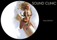 Сборник - Car Audio. Ракетное топливо [Sound Clinic - Special Edition] (2015) MP3