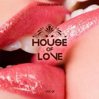 VA - House of Love Vol. 1 (2015) MP3