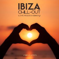 VA - IBIZA ChillOut (Love, Peace and Harmony) (2015) MP3