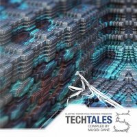 VA - Tech Tales 5 (2015) MP3