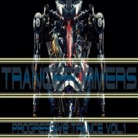 VA - Trance Formers : Progressive Trance vol.1 (2015) MP3