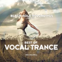 VA - Black Hole Recordings presents Best of Vocal Trance 2015 Volume 2 (2015) MP3