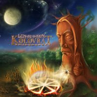 Lunar Dawn - Kolovrat (2015) MP3