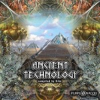 VA - Ancient Technology (2015) MP3