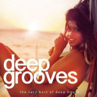 VA - Deep Grooves Ibiza Vol 1 The Very Best of Deep House (2015) MP3