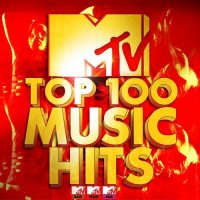 Сборник - Top 100 Music Hits MTV (2015) MP3