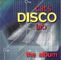 Cat's Disco Lab - The Album (2003) MP3 от BestSound ExKinoRay