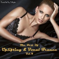 VA - The Best Of Uplifting & Vocal Trance Vol.4 [Compiled by Zebyte] (2015) MP3
