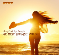 VA - The Best Lounge Vol.41 (Compiled by Sergio) (2015) MP3