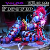 VA - Blues Forever, Vol.06 (2015) MP3