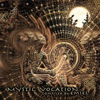VA - Mystic Vocation (2015) MP3