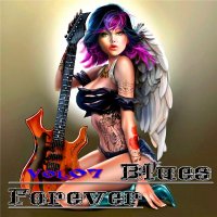 VA - Blues Forever, Vol.07 (2015) MP3