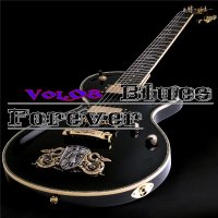 VA - Blues Forever, Vol.08 (2015) MP3